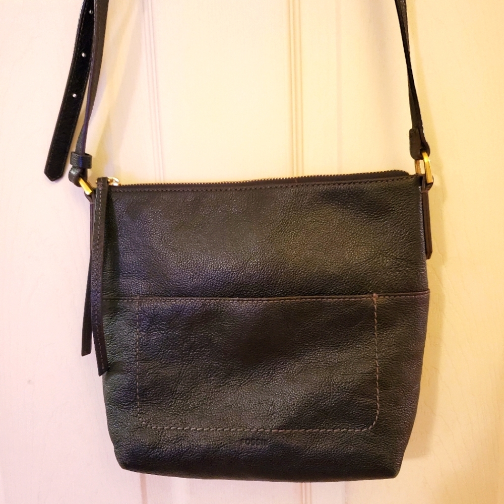 Fossil Crossbody Bag